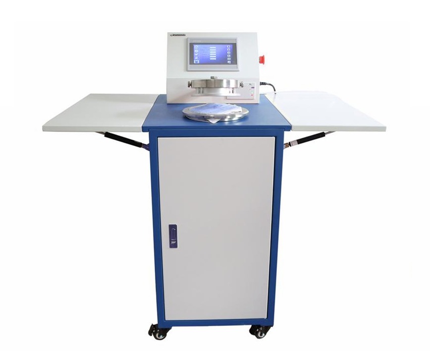 Air Permeability Tester